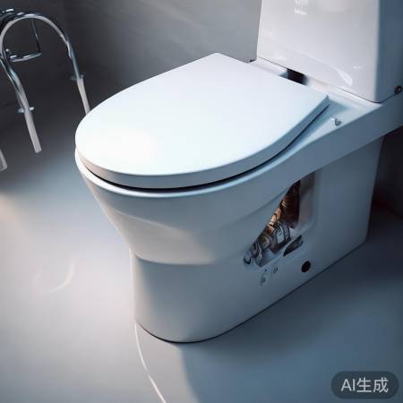智能马桶上水阀位置揭秘：安装与维护要点全解析