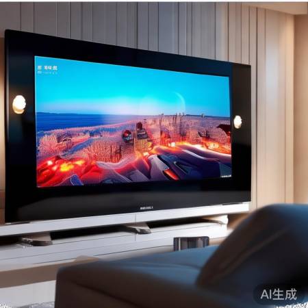 国美1号电视,美好生活体验