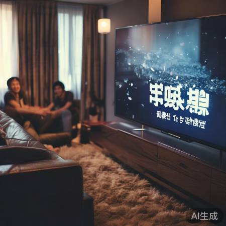 周末享生活,国美1号电视机