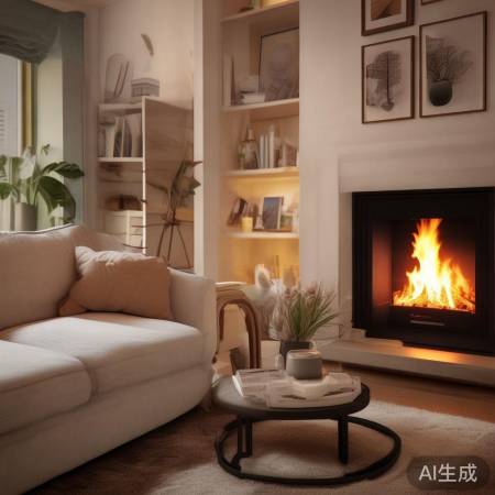 家居布置分享结束，欢迎提问！