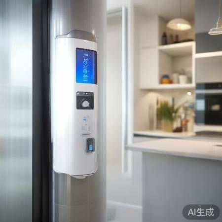 家用热水器工作原理揭秘：高效节能的奥秘