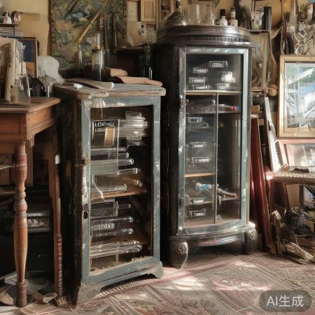 滨州红酒柜回收哪里有？专业回收红酒柜信息大全