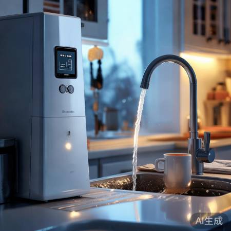 美的热水器：家用热水新体验，6大特点引领行业潮流