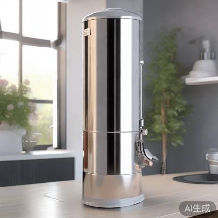 健康热水,食品级内胆