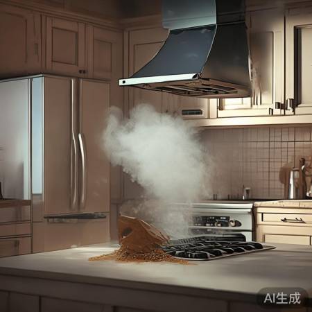 惠而浦油烟机滴油问题详解及解决攻略