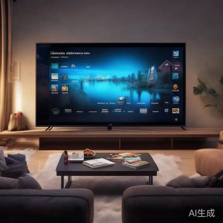 43寸电视性价比之王：超值低价推荐