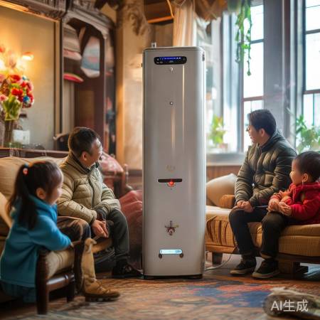 梅州节能热水器哪家强？热销排行榜揭晓！