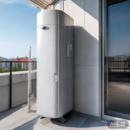 空气能水电安装最佳位置指南
