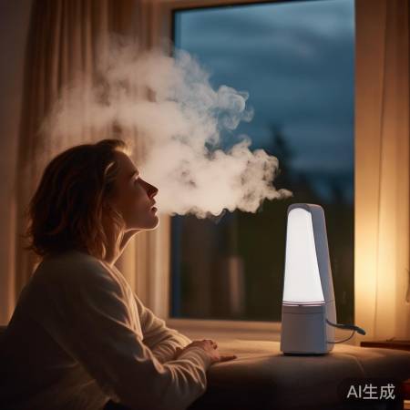 夏天吹空调感冒鼻塞怎么办？快速缓解小妙招