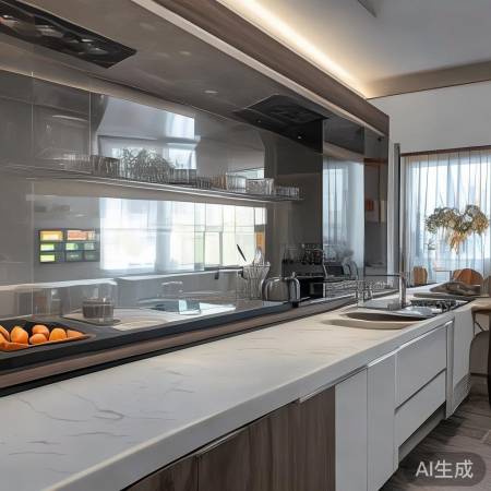 “美的消毒柜RTD分享结束,期