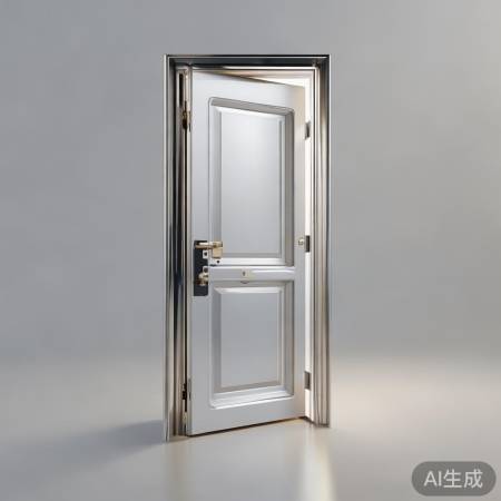 2023年热门入户防盗门款式推荐，安全与美观并存