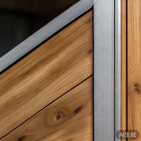 不锈钢木门,坚固温馨佳选