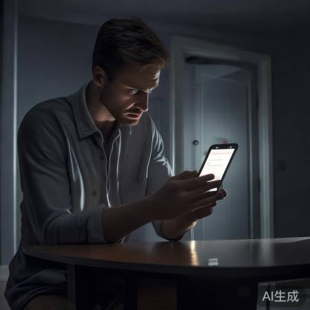 可视指纹锁远程控制：家庭安全新选择