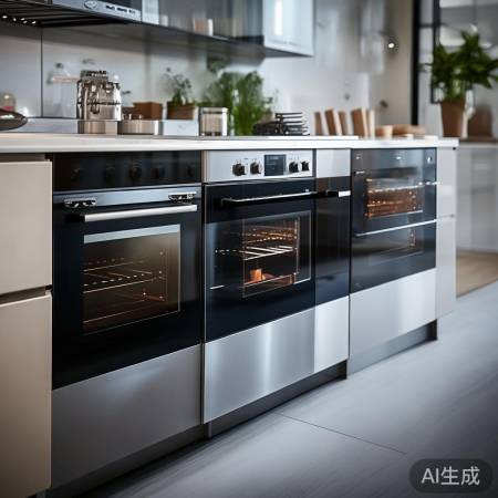 集成灶行业领军品牌盘点：谁是龙头？