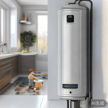 电热水器散热孔，安全性与节能性如何兼顾？