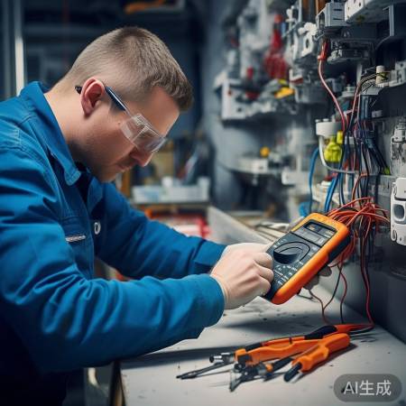 快速解决插头接触不良