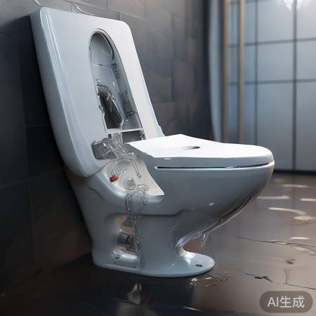 “组装完毕,水源测试成功”