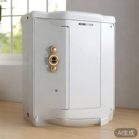 锁盒结实耐用易清洁