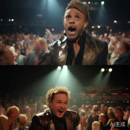 1003007：揭秘热门电视节目背后的故事