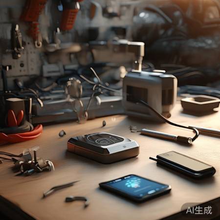 夏新指纹锁安装教程：轻松开启智能家居新体验