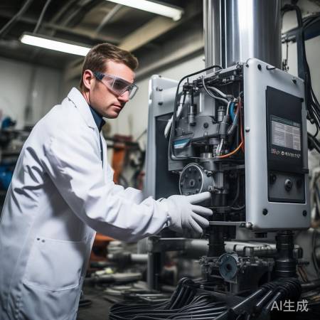 排查排水泵故障