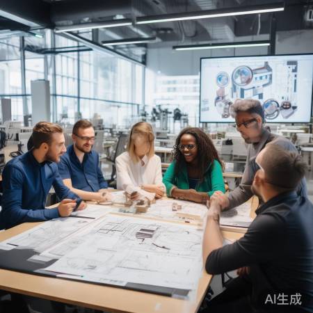 南昌望城旧冰箱厂：揭秘老牌企业的转型之路