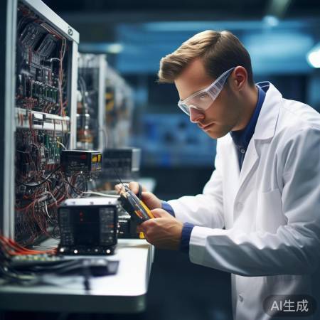 科枫壁挂炉E4故障排查指南