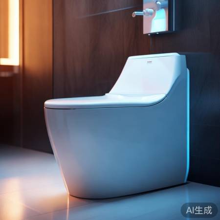 智能马桶哥灌肠功能：舒适体验新升级