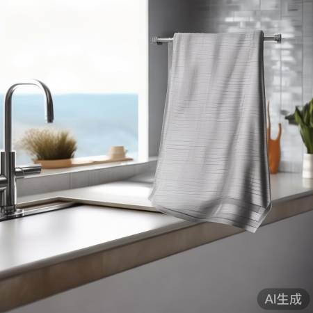 毛巾消毒柜辅助勤换保持清洁