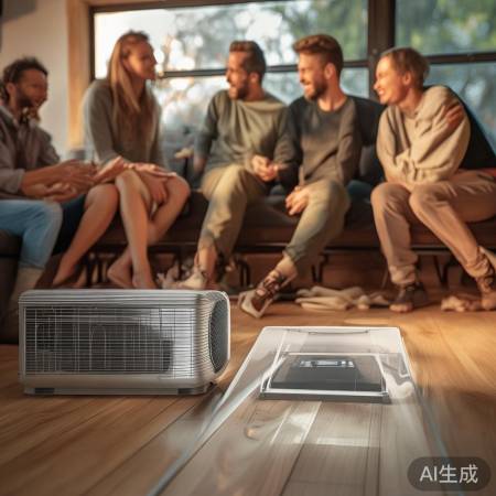 空气能水箱地下安装，节能环保新选择