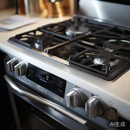 华帝燃气灶故障代码a9快速排查指南