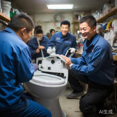 抚州东乡智能马桶维修服务哪家好？