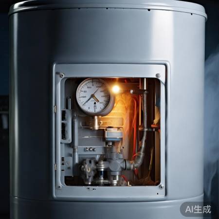 热水器开关面板漏水怎么办？快速解决指南