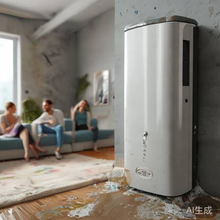 热水器漏水不必慌