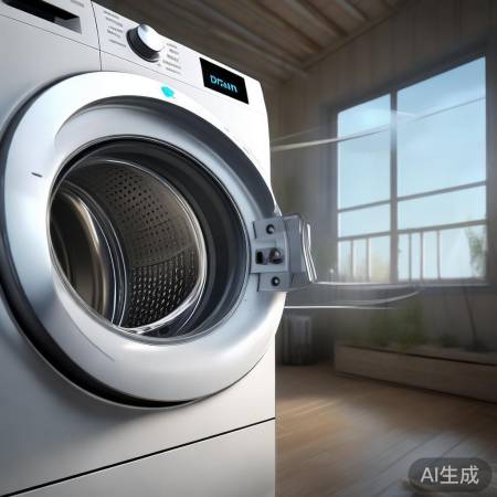 波轮洗衣机快速排水攻略，告别等待时间