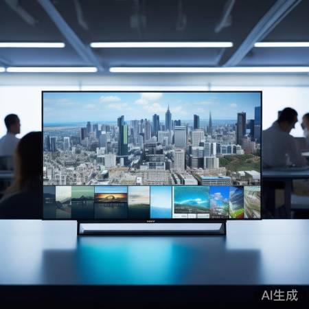 索尼电视机数字信号全面升级，画质体验再升级