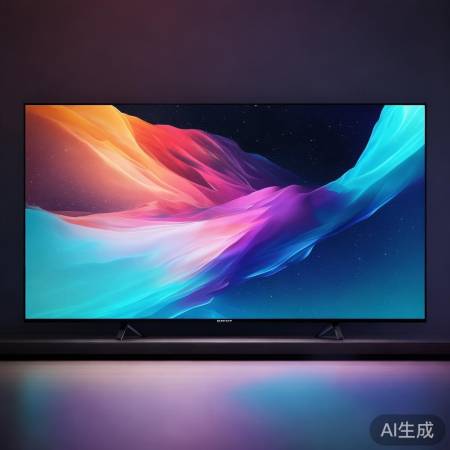 索尼电视屏升级，画质更舒适