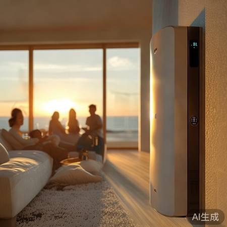 壁挂炉sun太阳：舒适家居新选择