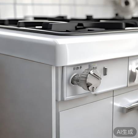 燃气灶开关阀使用技巧详解