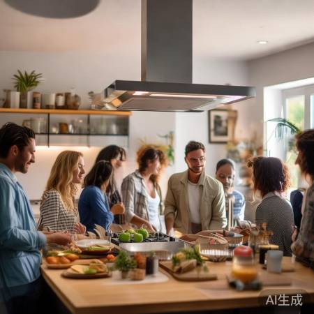 最新抽查：揭秘吸油烟机质量真相，选购指南