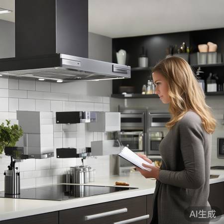 选油烟机，预算优先，功能适宜