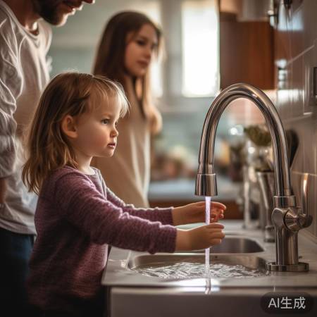 热水温度不宜过高