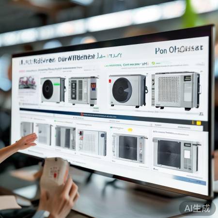 河南空气能机，线上比价选购