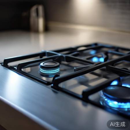 燃气灶点火滴滴声