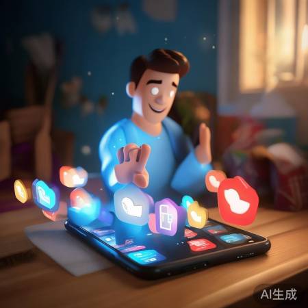 喜欢我的聊天风格，下次再见！