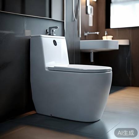 智能马桶：价格高，需专业安装