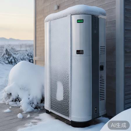 冬季空气能最佳待机模式揭秘