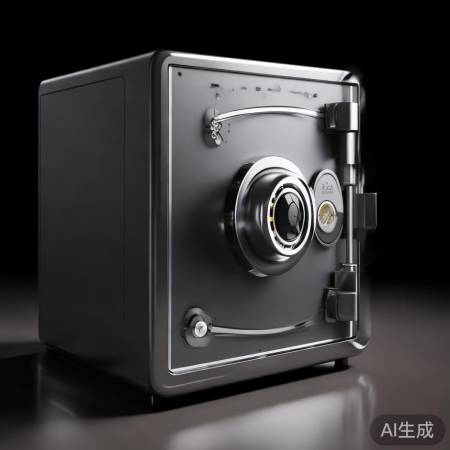 得力保险柜27336：高品质家用安全首选