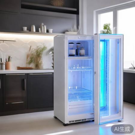 “帅丰消毒柜,居家健康助手”