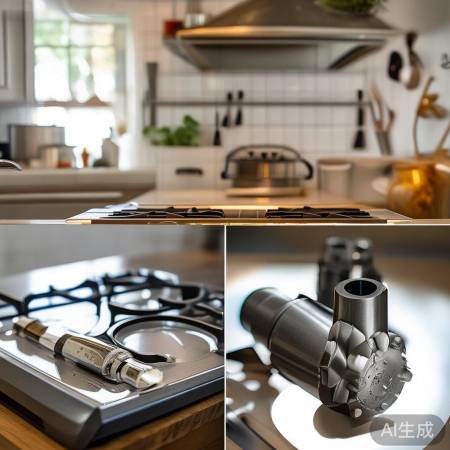 万喜燃气灶换喷嘴最新价格揭晓